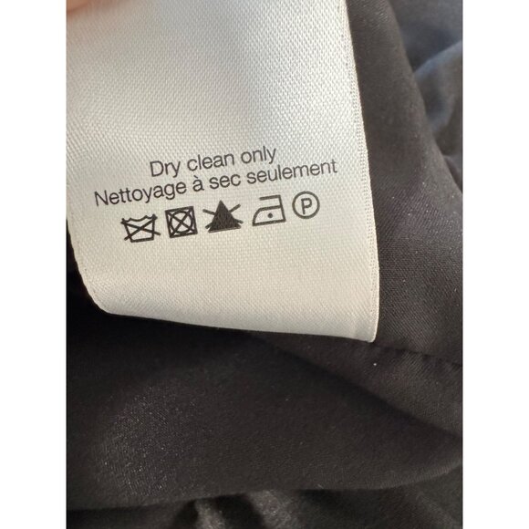 Veronica Beard Kailani Halter Metallic Top Size 10 Sleeveless NWT $398 - Picture 5 of 15